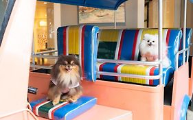 Heeton Concept Hotel Pattaya By Compass Hospitality